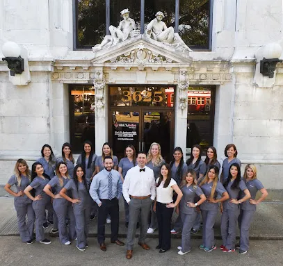 Mid-City Smiles Family Dentistry
