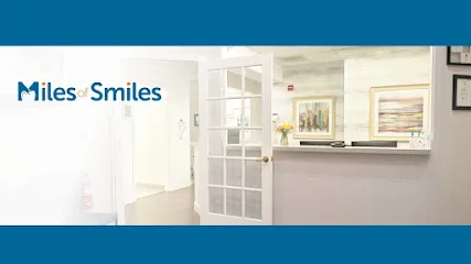 Miles of Smiles