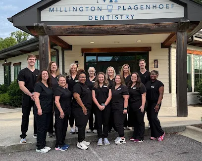 Millington Plagenhoef Dentistry