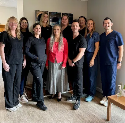 Milton Family Dentistry