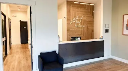 Mint Dental