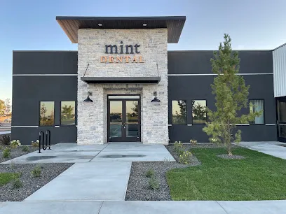 Mint Dental
