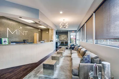 MINT dentistry | Bishop Arts