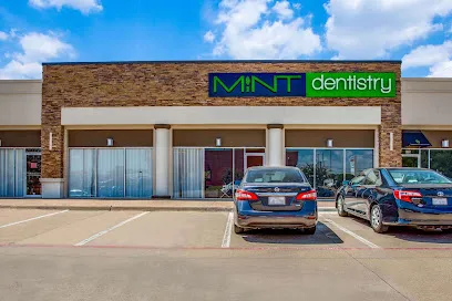 MINT dentistry | Desoto