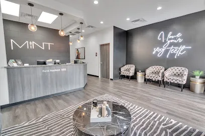 MINT dentistry | East Houston