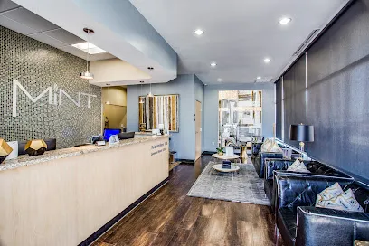 MINT dentistry | Fort Worth Horne