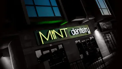 MINT dentistry | Grand Prarie