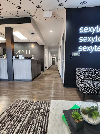 MINT dentistry | Morrow