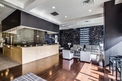 MINT dentistry | North Houston