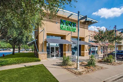 MINT dentistry | North Richland Hills
