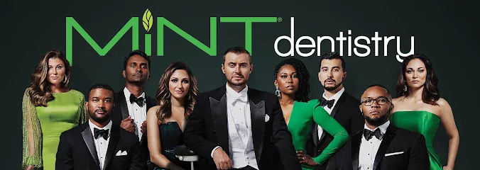 MINT dentistry | South Houston