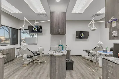 MINT dentistry | West Oaks