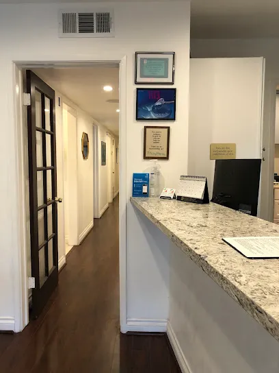 Mission Bay Dental