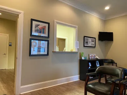 Mississippi Periodontics Specialists Group, PLLC