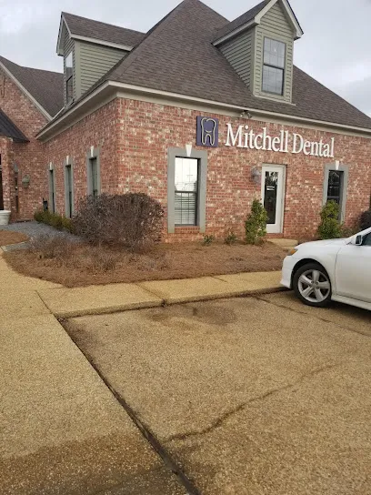 Mitchell Dental Clinic