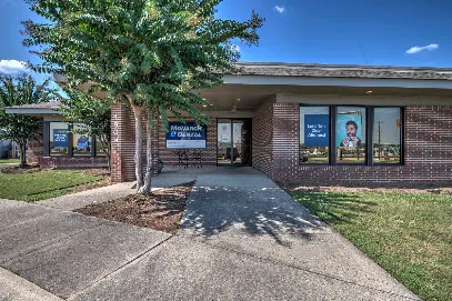 Monarch Dental - North Little Rock, AR