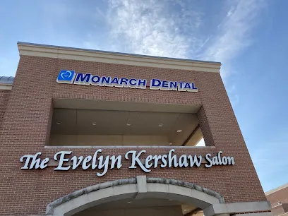 Monarch Dental & Orthodontics - Plano, TX