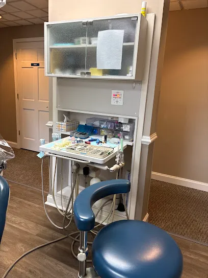 Moore and Moore Dental Associates