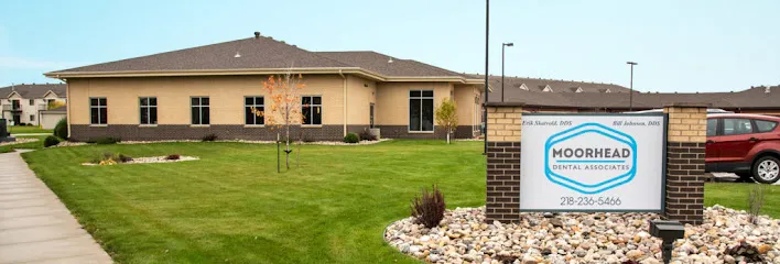 Moorhead Dental Associates