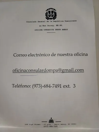 Morales Jaime DDS