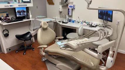 Morgan Dental Care