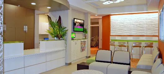 Moroco Orthodontics