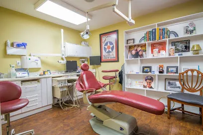 Mortenson Family Dental