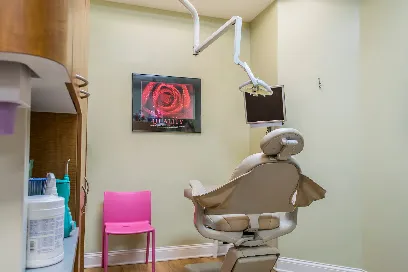 Mortenson Family Dental