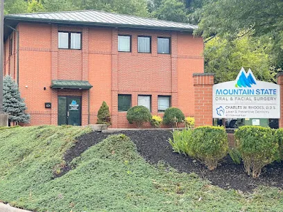 Mountain State Oral and Facial Surgery - Charleston