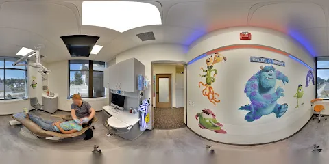 Must Love Kids Pediatric Dentistry