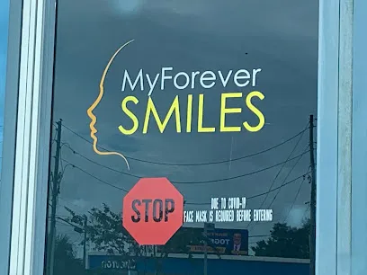 My Forever Dentist