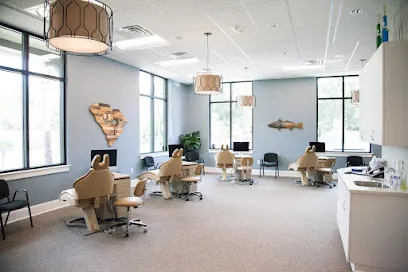 Nash Orthodontics — Central Mt. Pleasant