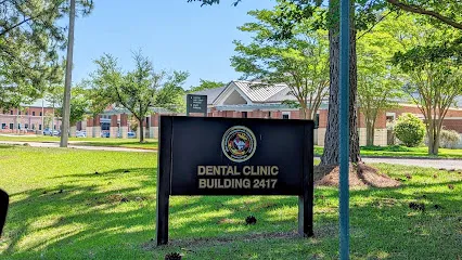 Naval Health Clinic Charleston Dental