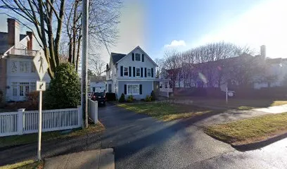 New Canaan Dental