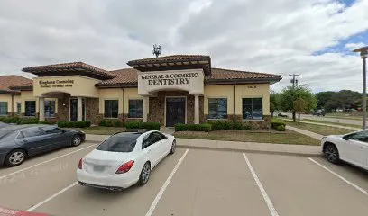 Nguyen Phuong DDS