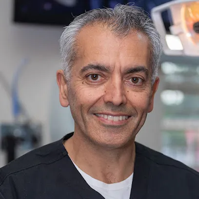 NHOMS: New Hampshire Oral and Maxillofacial Surgery (Manchester)