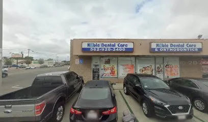 Noble Dental Care