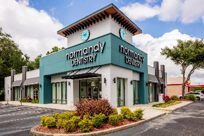 Normandy Lake Dentistry