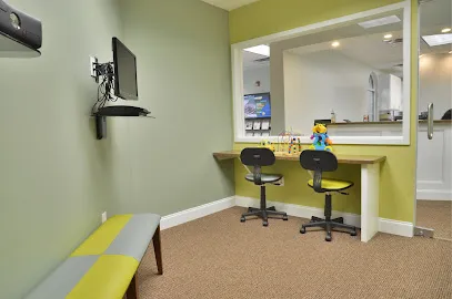 North Carolina Oral Surgery + Orthodontics - Raleigh