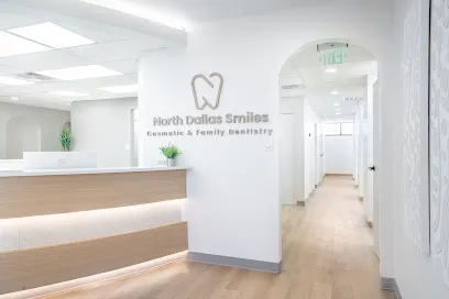 North Dallas Smiles