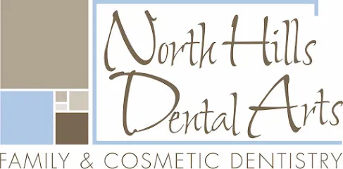 North Hills Dental Arts SC Hano & Levandoski: Levandoski Daniel J DDS