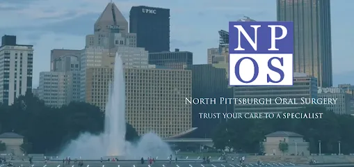 North Pittsburgh Oral Surgery: Drs. Roccia, Marsh, Singh, Faigen, Licht, and Laino