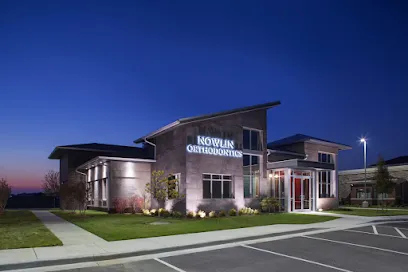 Nowlin Orthodontics - Bixby