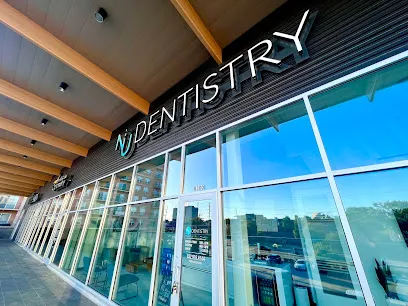 Nu Dentistry