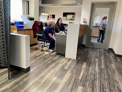 Nuvia Dental Implant Center