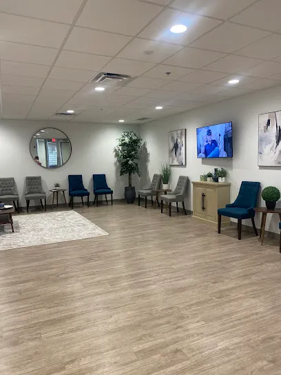 Nuvia Dental Implant Center