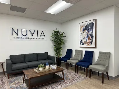 Nuvia Dental Implant Center
