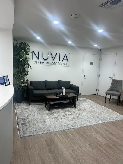 Nuvia Dental Implant Center