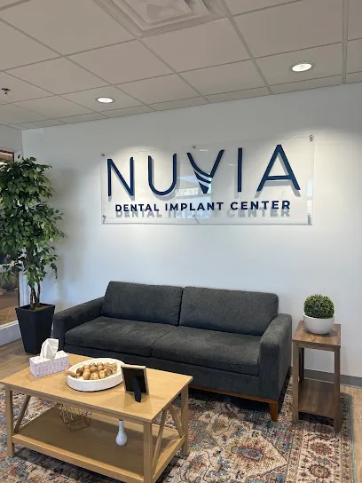 Nuvia Dental Implant Center