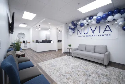 Nuvia Dental Implant Center